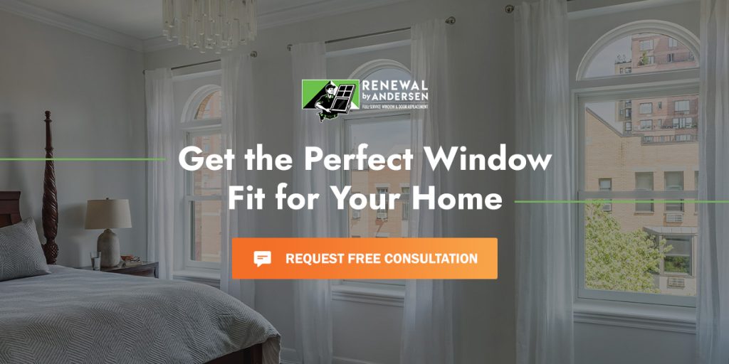 Get the Perfect Window Fit for Your Home