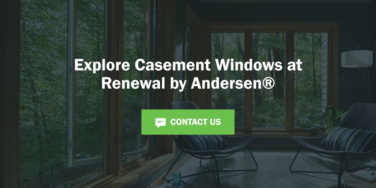 Explore Casement Windows