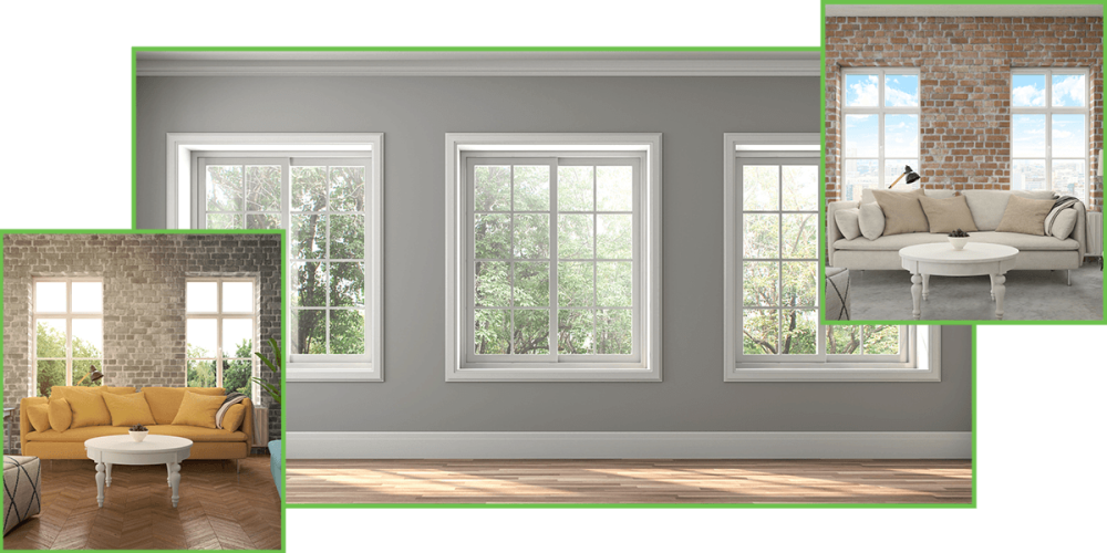 Window and Door Replacement Experts Renewal By Andersen