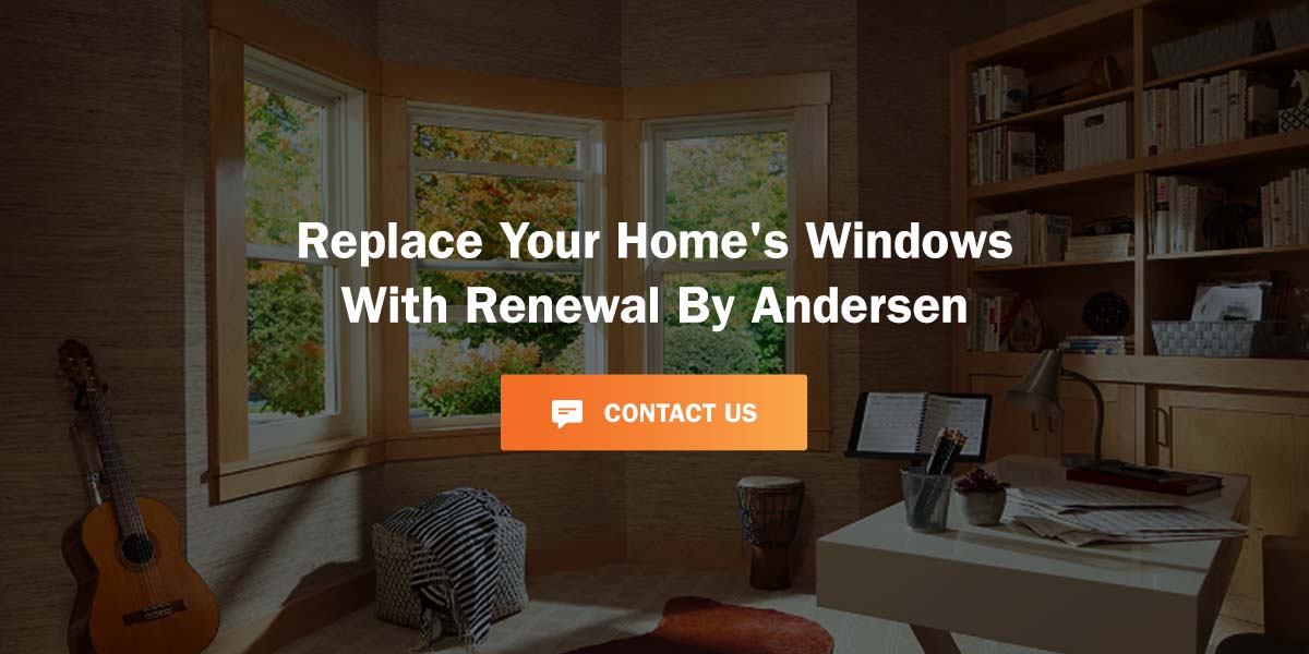replace your windows with Renewal by Andersen