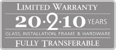 Renewal by Andersen® Limited Warranty