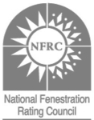 National Fenestration Rating Council Member