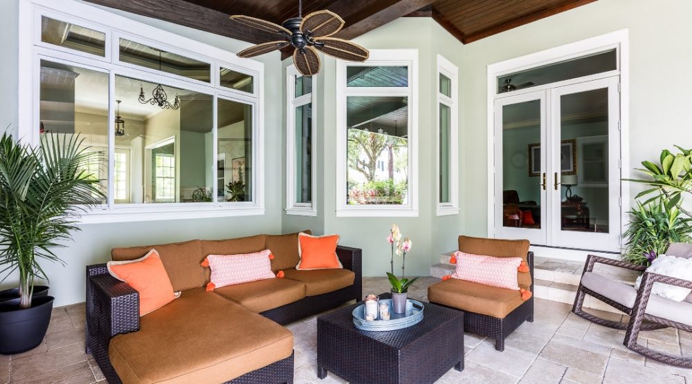 Window and Door Replacement Experts | Renewal By Andersen