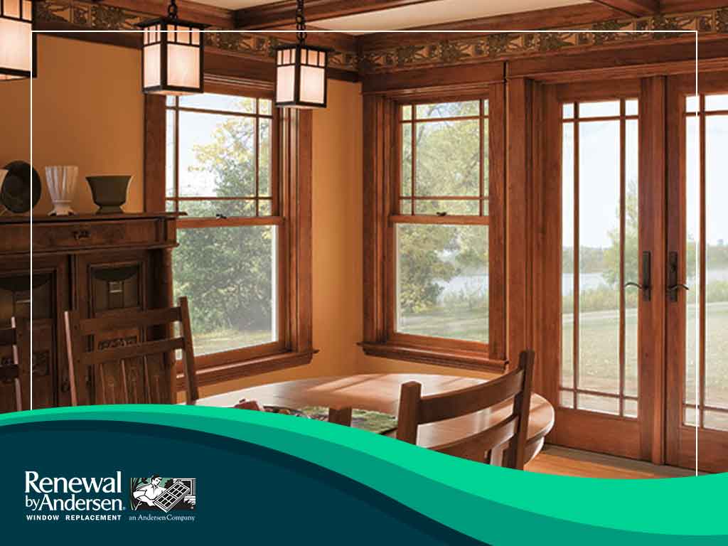 Double-Hung Windows: The Classic Choice