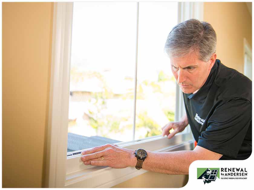 A Guide to Sizing Your Replacement Windows