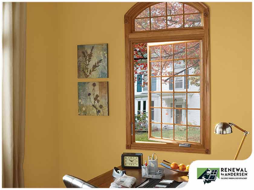 How New Windows Cool Down Your Home During Summer