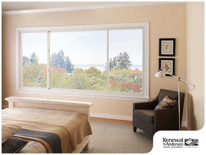 Reaping the Benefits of Picture Windows