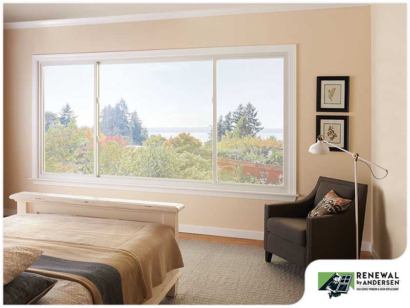 Top Bedroom Window Options for Tennessee Homeowners
