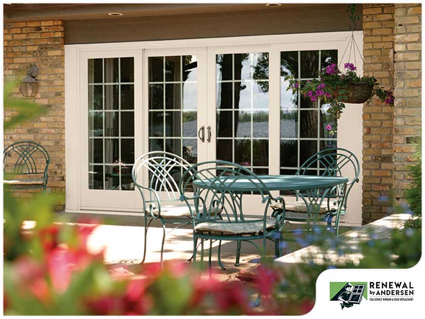 Can I Replace My Sliding Patio Door With a French Door?