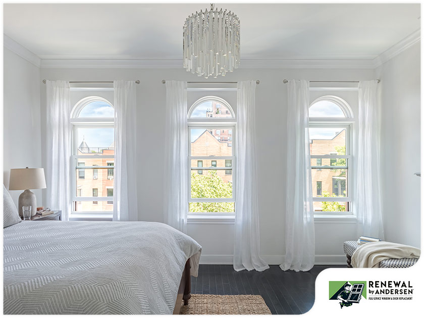 4 Great Window Styles for Bedrooms