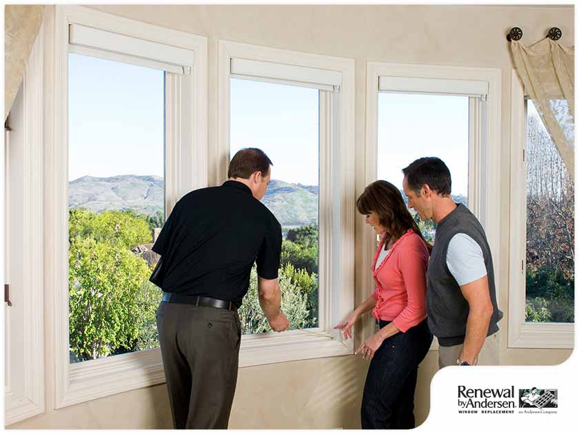 Warranty Coverage of Your Windows