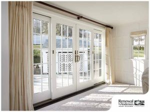3 Things to Avoid When Replacing Your Patio Door