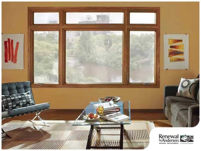 The Advantages of Casement Windows