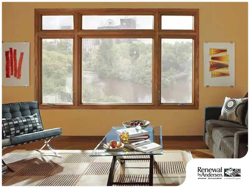 The Advantages of Casement Windows