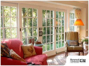 Spring Maintenance Tips for Patio Doors