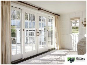 7 Signs It's Time to Replace the Patio Doors in Your Home