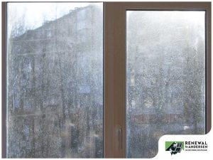 What Causes a Drafty Window
