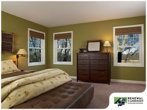 Tips on Selecting Bedroom Windows