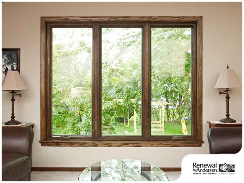 Andersen® vs. Renewal by Andersen® What's the Difference?