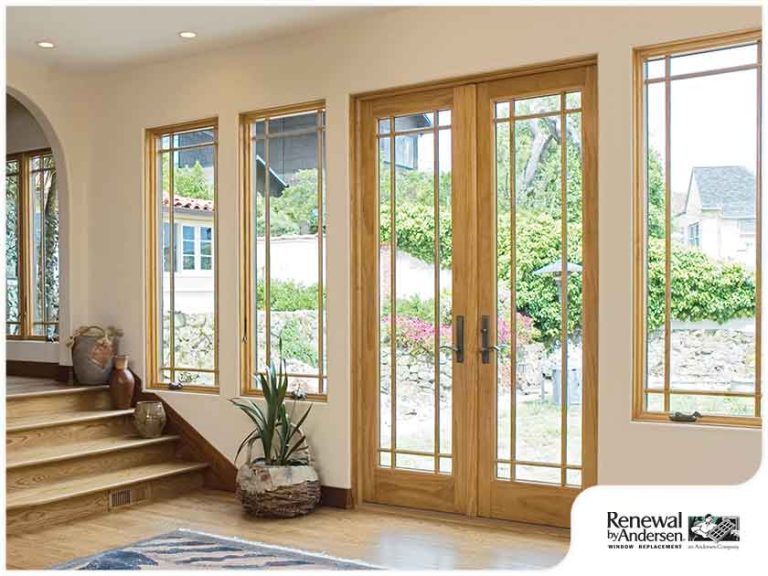 Problems With Poor Door Installation