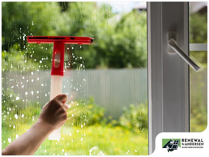 How Often Should Your Windows Be Cleaned?