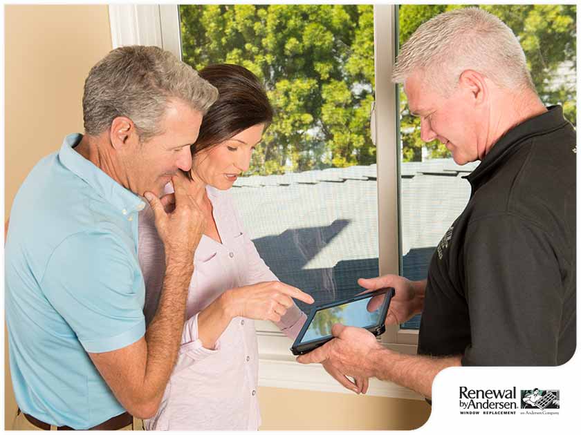 windows consultation