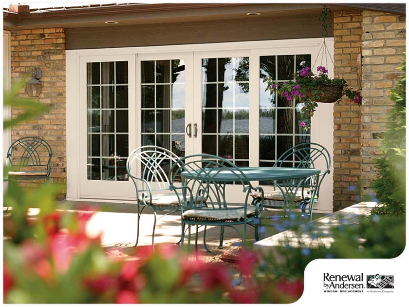 Spring Maintenance Tips for Your Patio Doors
