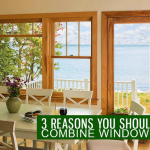 Reasons You Should Combine Windows