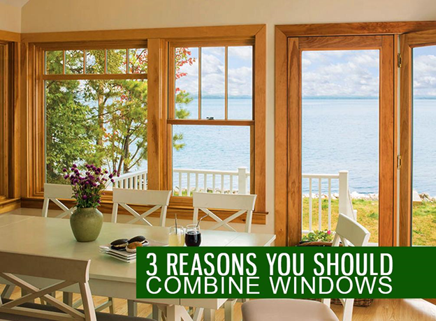 Reasons You Should Combine Windows