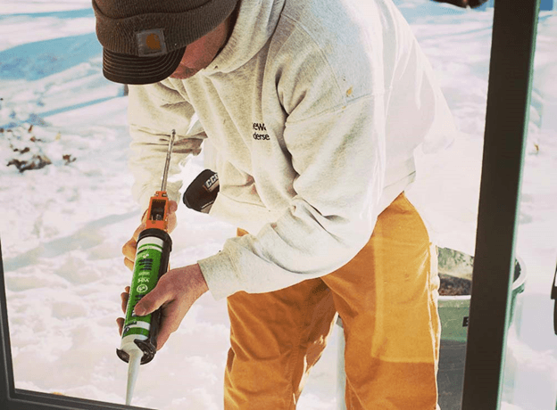 Creating a Comfortable Winter Home with Replacement Windows