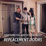 Everything You Need to Know about Replacement Doors