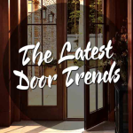 The Latest Door Trends to Consider for Your Cincy Home