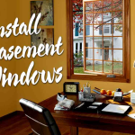 4 Best Areas to Install Casement Windows In Your Cincy Home