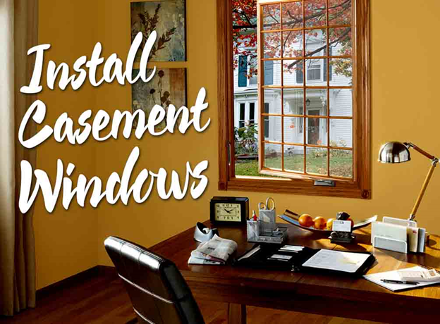 4 Best Areas to Install Casement Windows In Your Cincy Home