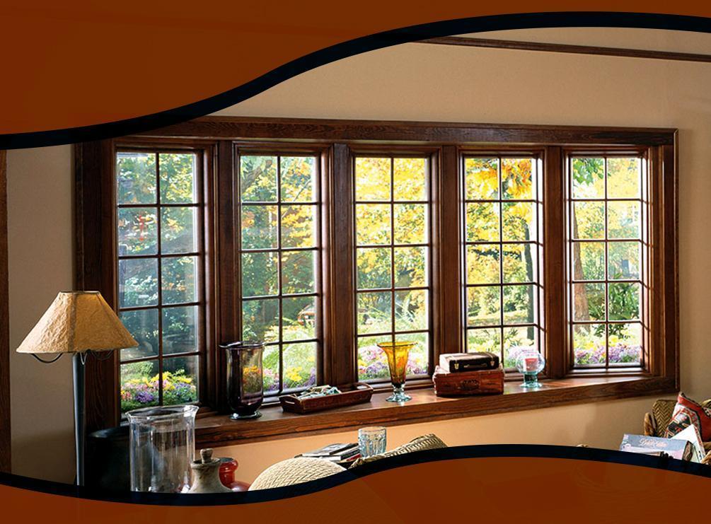 4 Important Benefits of Bay Windows