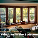 Maximizing the Benefits of Bay Windows in the Bedroom
