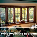 Maximizing the Benefits of Bay Windows in the Bedroom