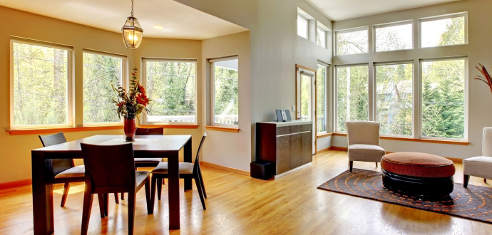 How a Window Replacement Can Do Wonders for Your Living Room