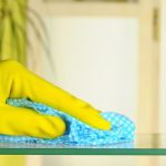 Window Maintenance: Spring Cleaning Tips
