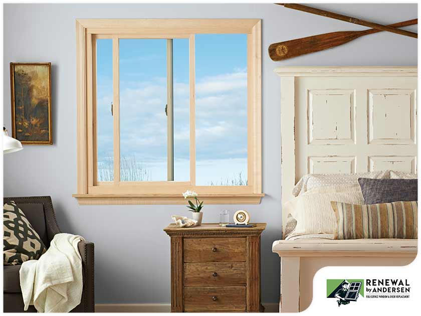 4 Great Things You Can Expect From Our Fibrex® Windows