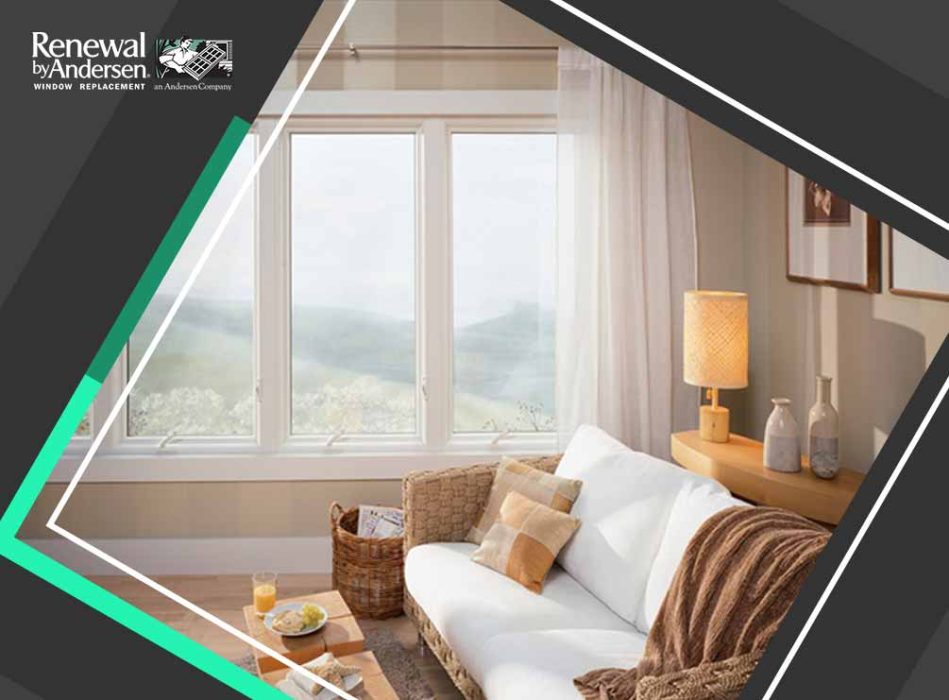 Why Renewal by Andersen® Makes Better Casement WindowsWhy Renewal by