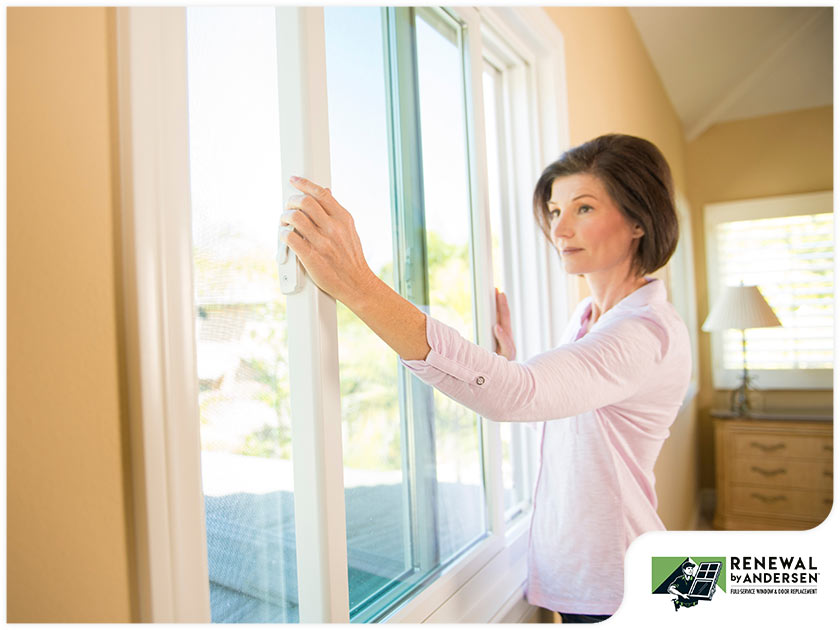 How to Determine if Your Home Needs Sliding Windows