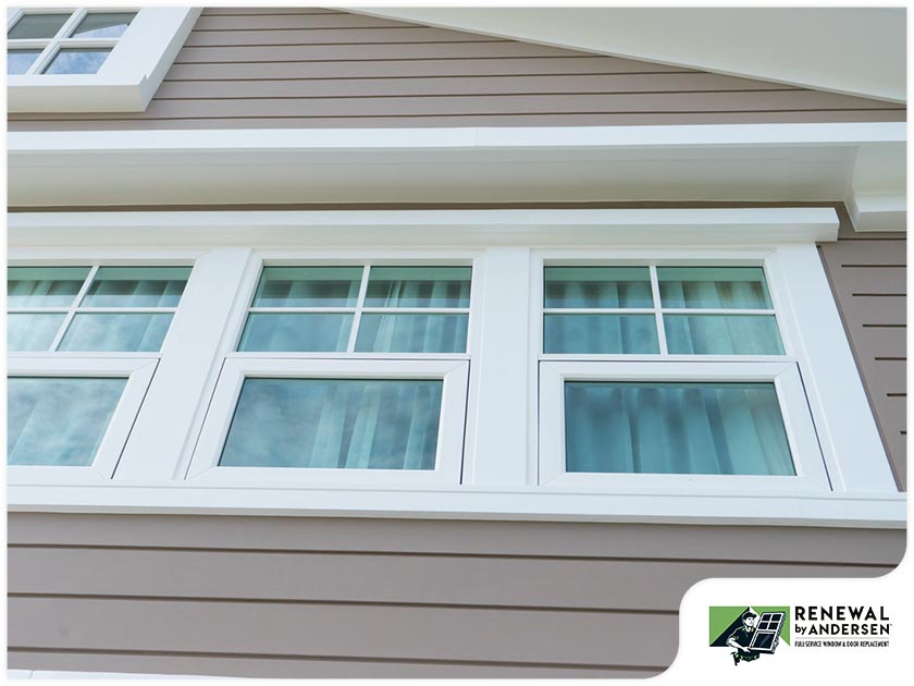 Replace Your Windows or Siding First