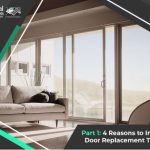Door Replacement: A Great Fall Home Improvement Project - Part 1 4 Reasons to Invest in Door Replacement This Fall