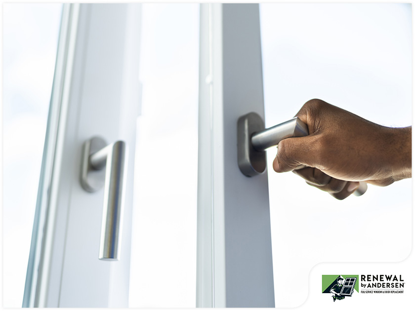 How to Properly Address the Problem of Rattling Windows