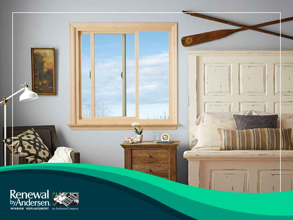 A Look at HighPerformance Glass from Renewal by Andersen®