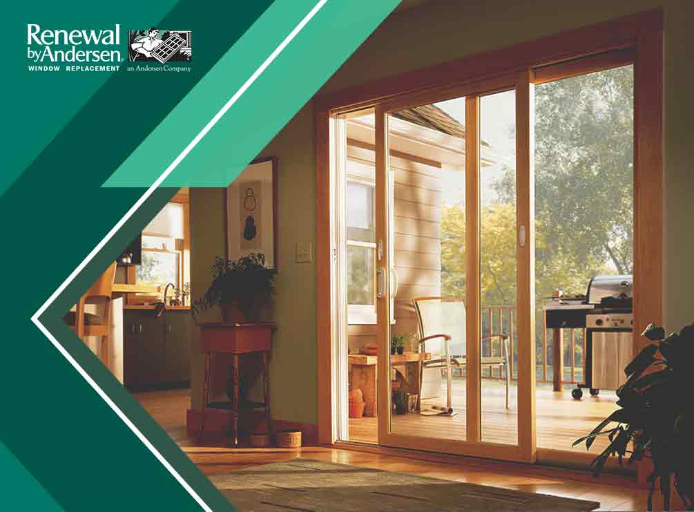A Quick Guide to Getting the Right Patio Doors