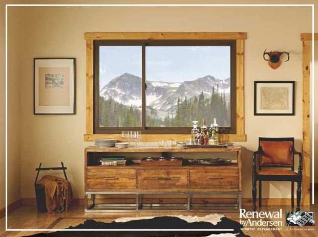 Fibrex® Windows: Energy-Efficient and Durable Windows