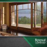 3 Advantages of Renewal by Andersen® Sliding Patio Doors