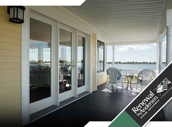 3 Factors That Affect Patio Door Performance